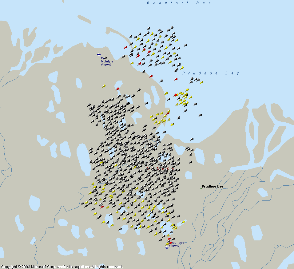 PRAs_Central_Prudhoe_Bay_Logs
