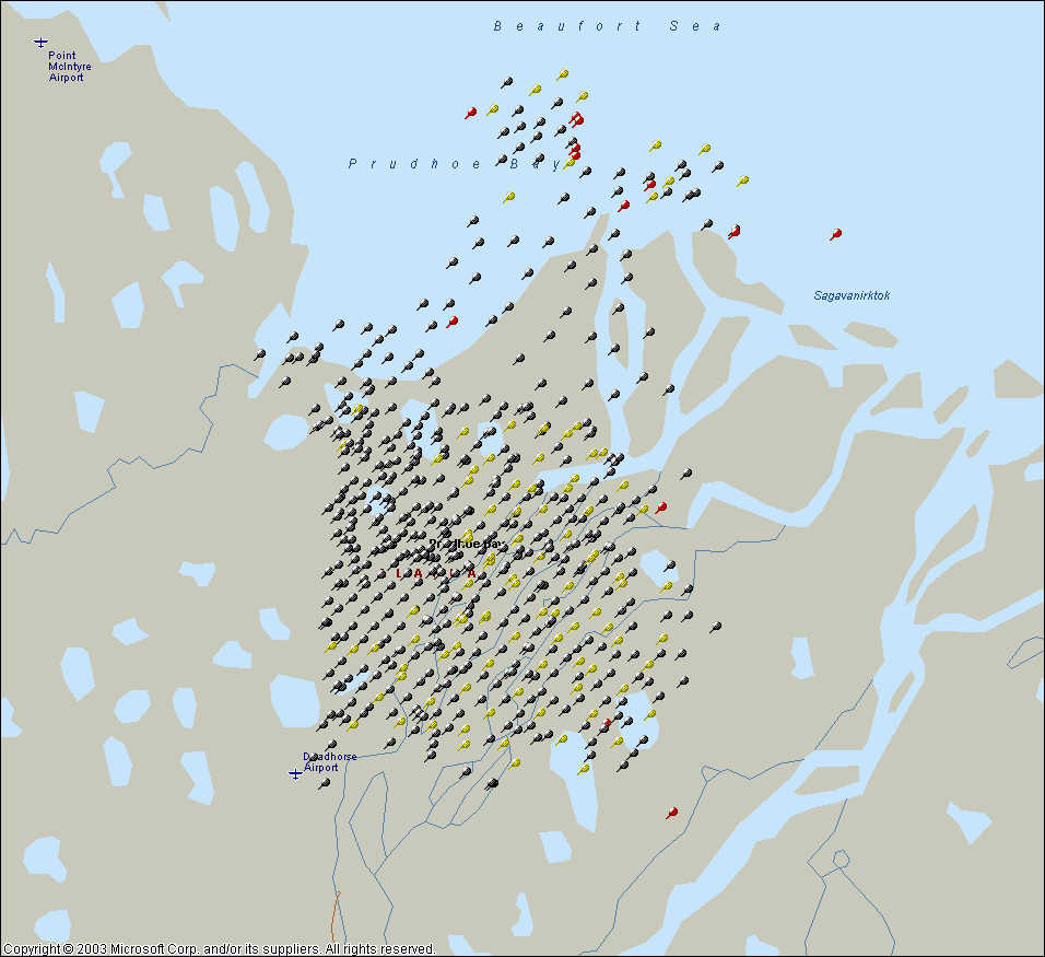 PRAs_East_Prudhoe_Bay_Logs