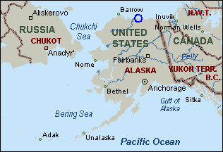 Overview Map