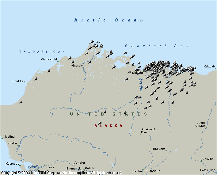 PRAs_North_Slope_Exploration_Logs