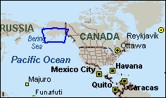 Overview Map