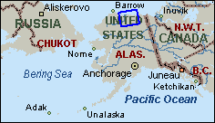 Overview Map