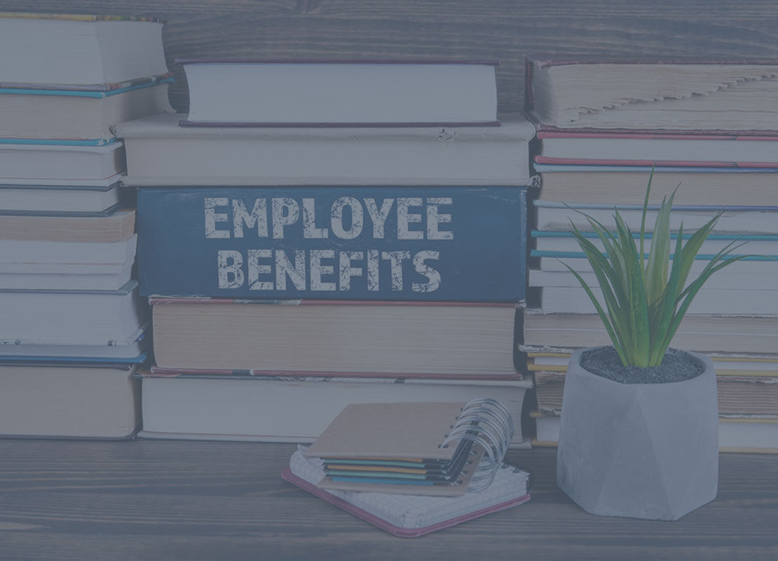 PRA Alaska Employee Benefits