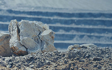 Alaska geoscience